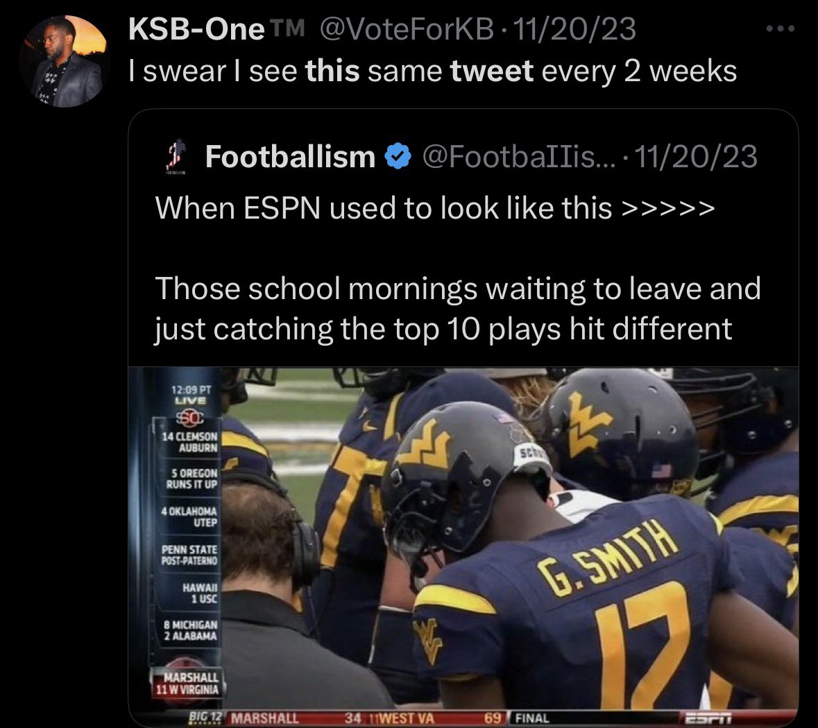 KSB-One™️ (@voteforkb) on Twitter photo 