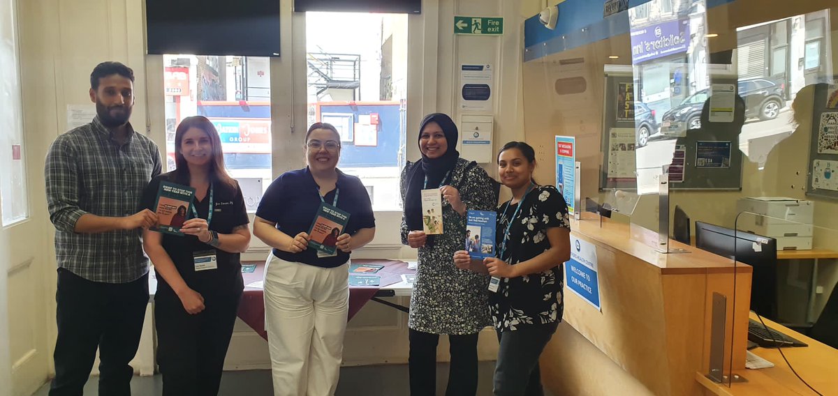 NorthWest2PCN's tweet photo. We did it! 🌟💨 Our #WorldNoTobaccoDay campaign raised awareness about the dangers of tobacco and supported those on their journey to quit. 🚭💪 Together, we're creating a healthier future! 🌎 #TobaccoFree #HealthyLiving https://t.co/Ug3l3PUj4q