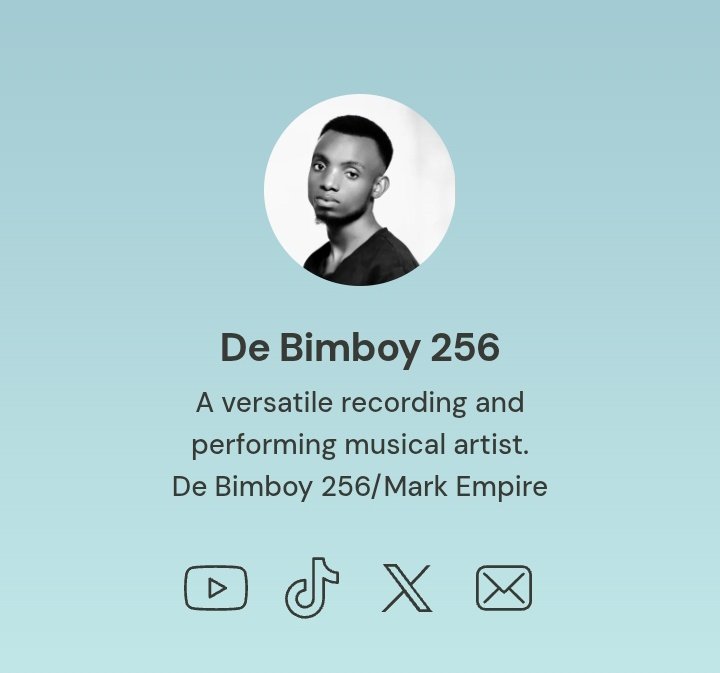 My music available everywhere now #LingOrm  #UgandaZaabu