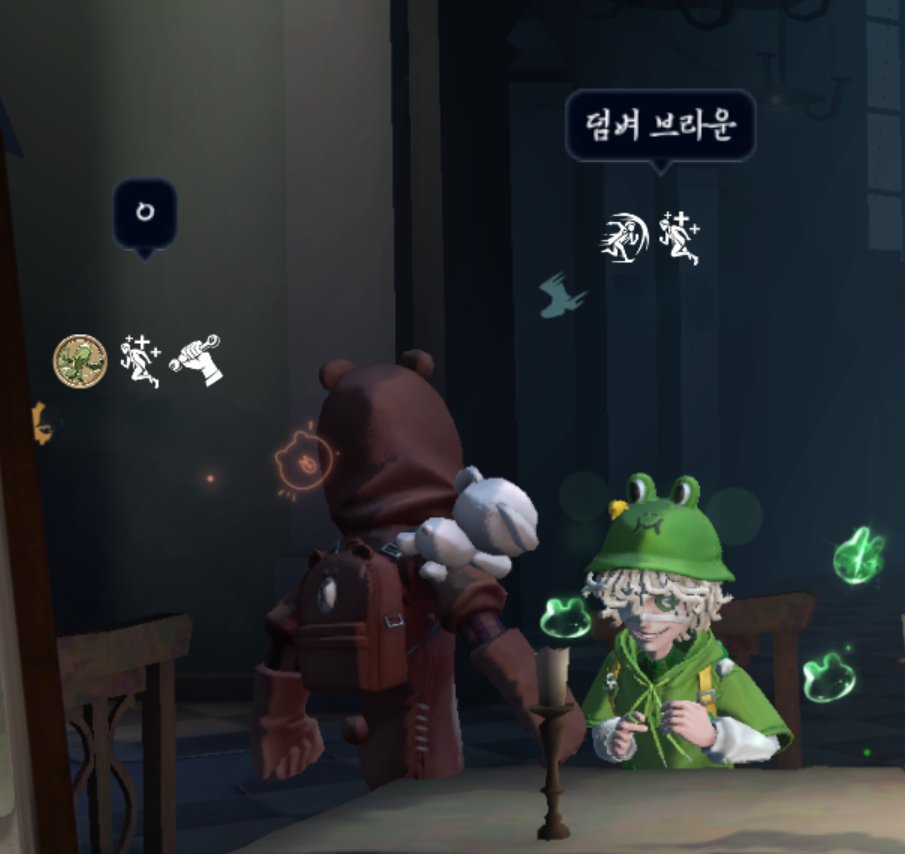 Yeon_IDV's tweet image. 