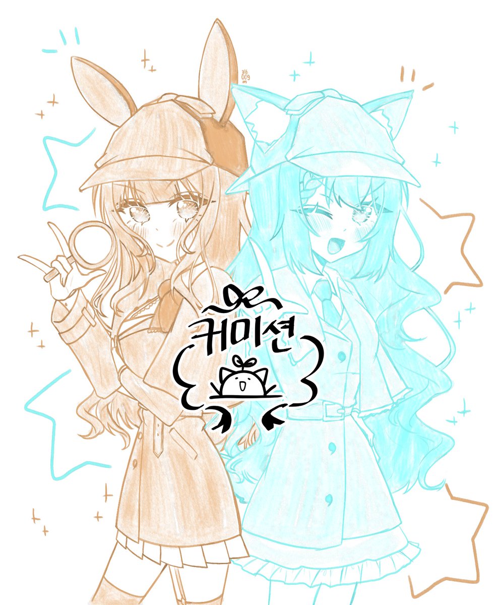 gomchi_030's tweet photo. 낙서타입 한색 완료!
신청 감사합니다🥰 https://t.co/Qma7r9ZVUv