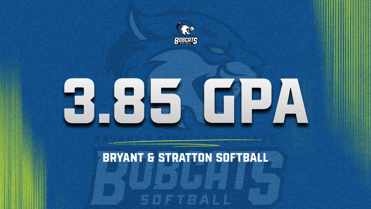 BobcatsWI's tweet photo. Congrats to our softball, baseball and men’s basketball programs for an incredible year in the classroom!

#ClawsUp https://t.co/vv2kqoeM9b