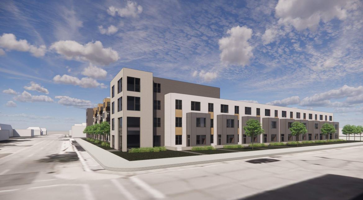 Mayor Justin Nickels tweet media