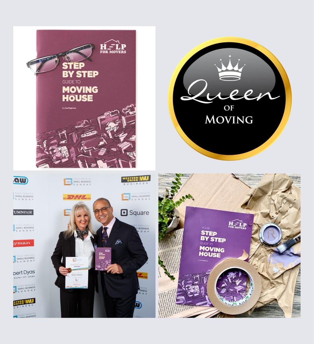 HelpForMovers's tweet image. Moving house? Don’t forget to set up postal redirection! 
It only takes 5 working days &amp;amp; saves you from missing fines, bills, or worse… possibly a CCJ! 
Sort it early and thank yourself later! 

#MovingTips #LifeAdmin #QueenOfMoving #SBS