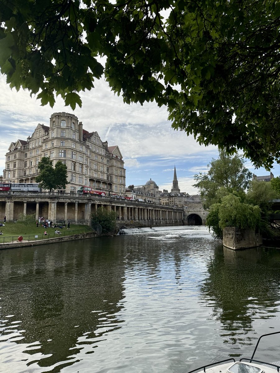 Bath I am in you