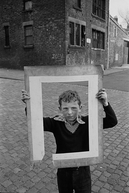 Paul Trevor

Liverpool, 1975