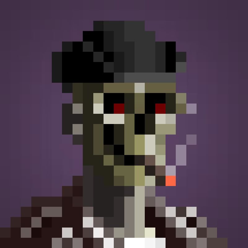 fuck you homie I like skull art