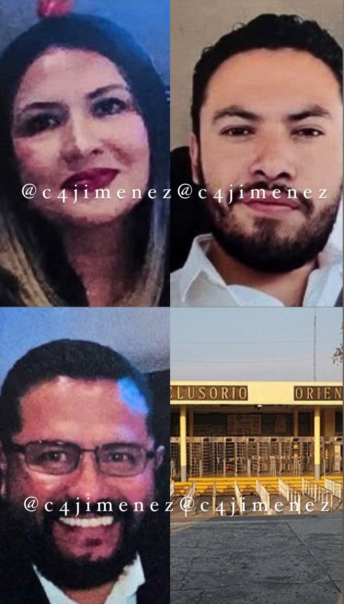 Carlos Jiménez tweet media