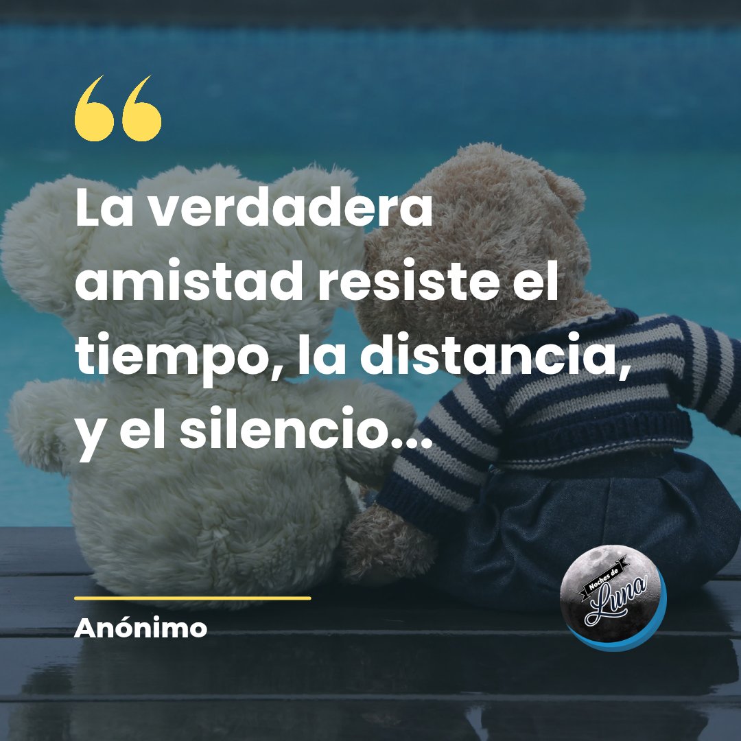 #NochesdeLuna #SoloPiesía