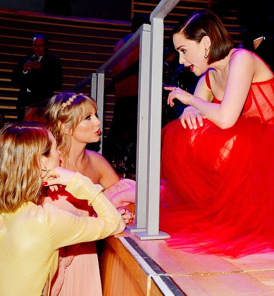 Congratulations queen taytay❤️🫂