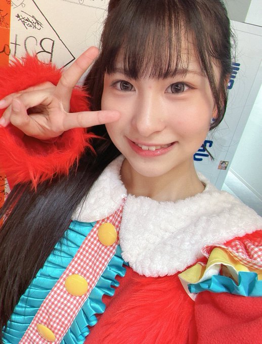 Twitterのコスプレ画像5