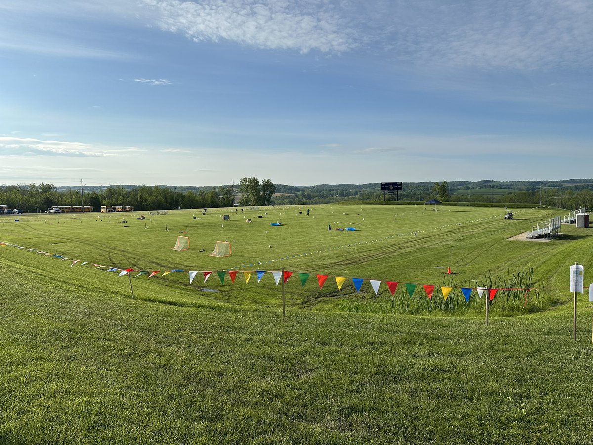 Dr. Christopher Brown tweet media