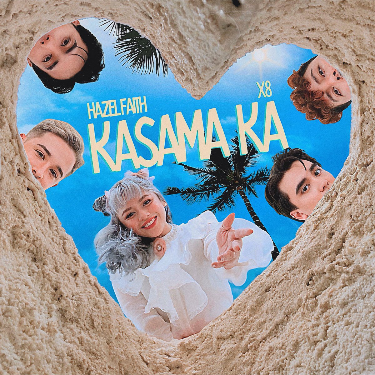 open.spotify.com/track/6IPRrUTJ…

Kasama Ka with <a href="/TheHazelFaith/">Hazel Faith</a> out now on all streaming platforms! 

#KasamaKa #HazelFaith #X8 #XLR8