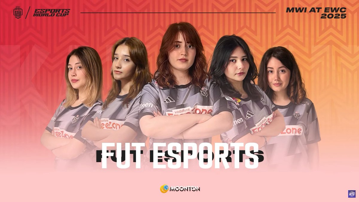 MLBB Kadınlar Türkiye Elemeleri Finali'nde FUT Esports, KARA Esports'u 4-1 mağlup ederek Esports World Cup'ta mücadele etmeye hak kazandı.