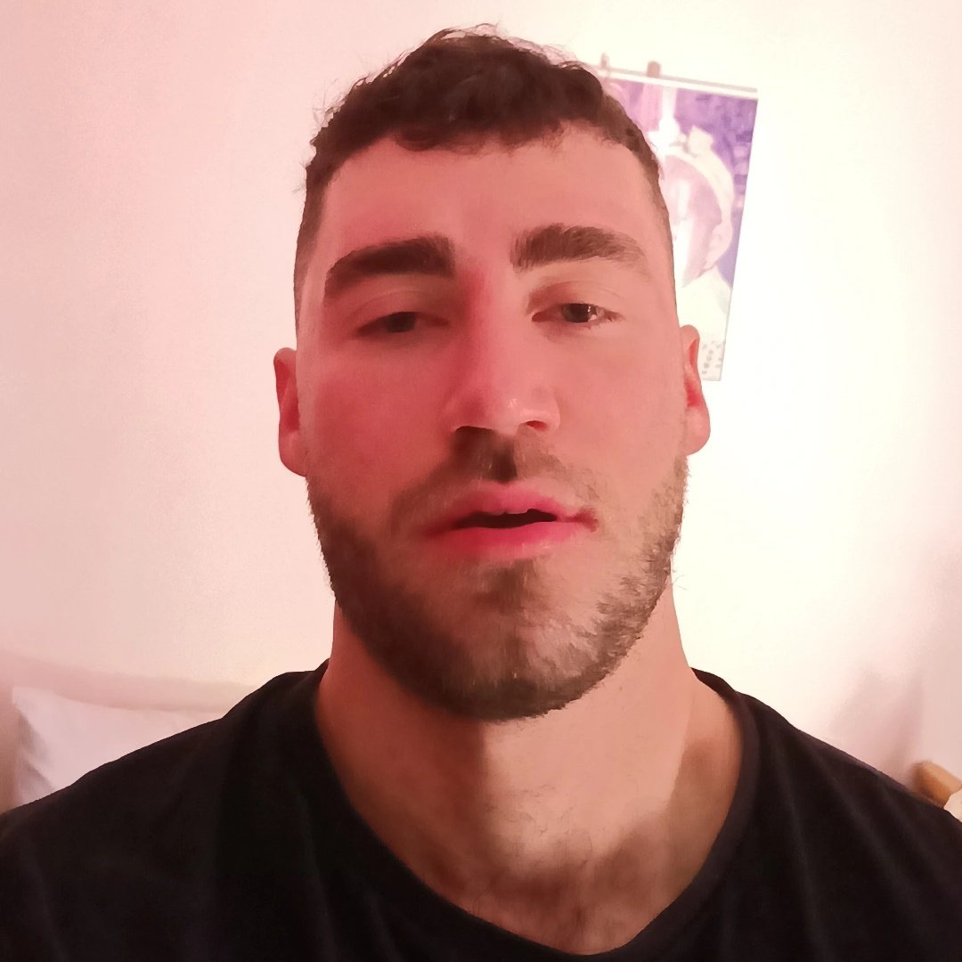 #NewProfilePic