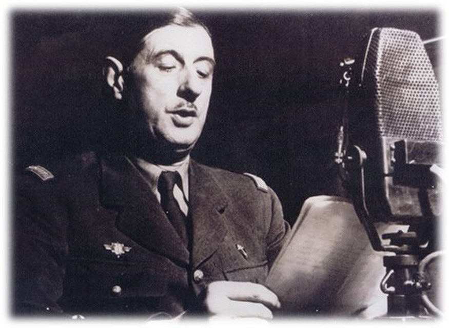 La mission de défense près l'Ambassade de France au Royaume-Uni commémorera à Londres le 85e anniversaire de l'appel du 18 juin 1940.

Une cérémonie militaire ouverte au public se tiendra à Carlton Gardens, devant la statue du général de Gaulle, le 18 juin 2025 à 11h.