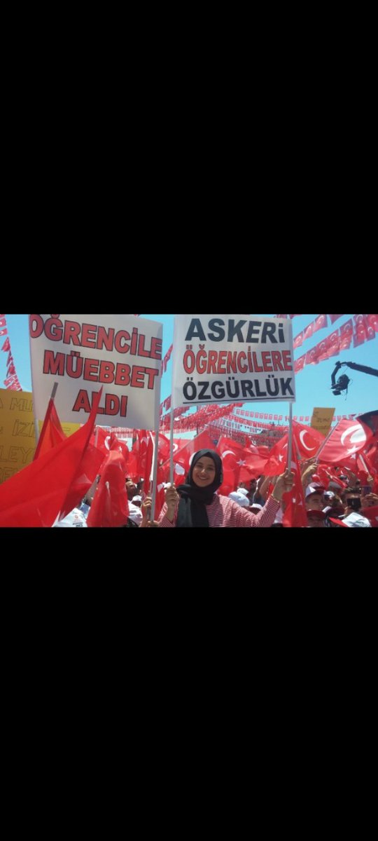 <a href="/ahuozyurt/">Ahu Ozyurt</a> Darısı 9 yıl bitece olan Harbiyeli Ögr ve masumlara inş ,Bu Ögrciler kimseye namlu dorulmadı ateş etmedi zarar vermedi Komutanları Otobüse bin emin verdi nereye gitigini bilmeyen (1 Sınıf 4 S arası Okulunu bitirmemiş Ögr) Mahkememizde geldiniz Ahu hanım  Ögr dinlediniz tşk ederiz