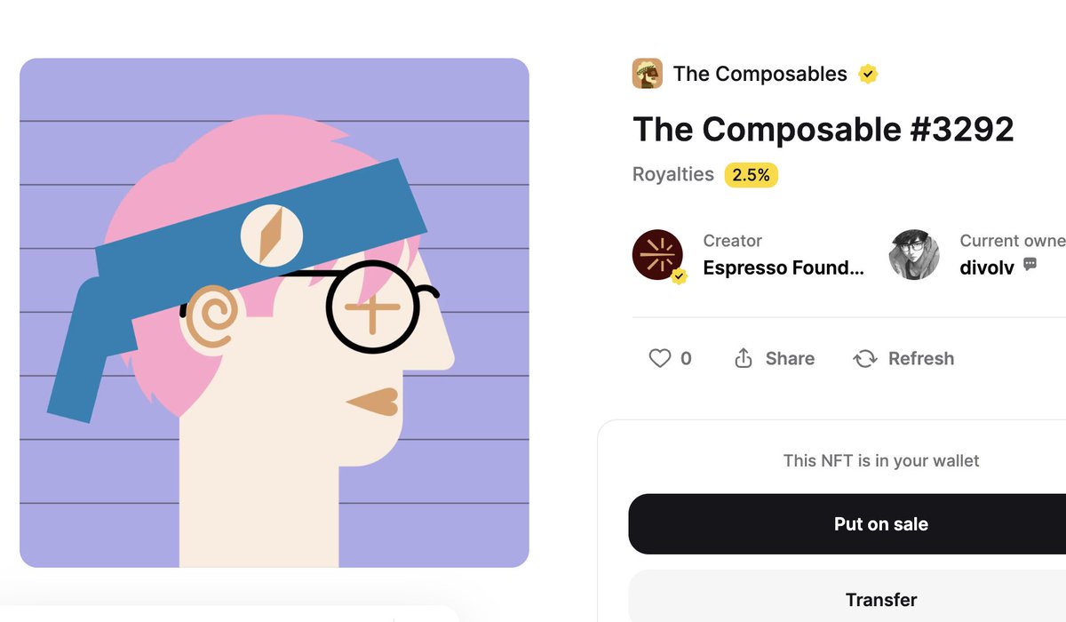 Gbrew ☕<a href="/EspressoSys/">Espresso ☕️</a>
Excellent artwork! Now let's start building!☝️🤓
<a href="/AveriGerberding/">Averi ☕️</a> What's next?