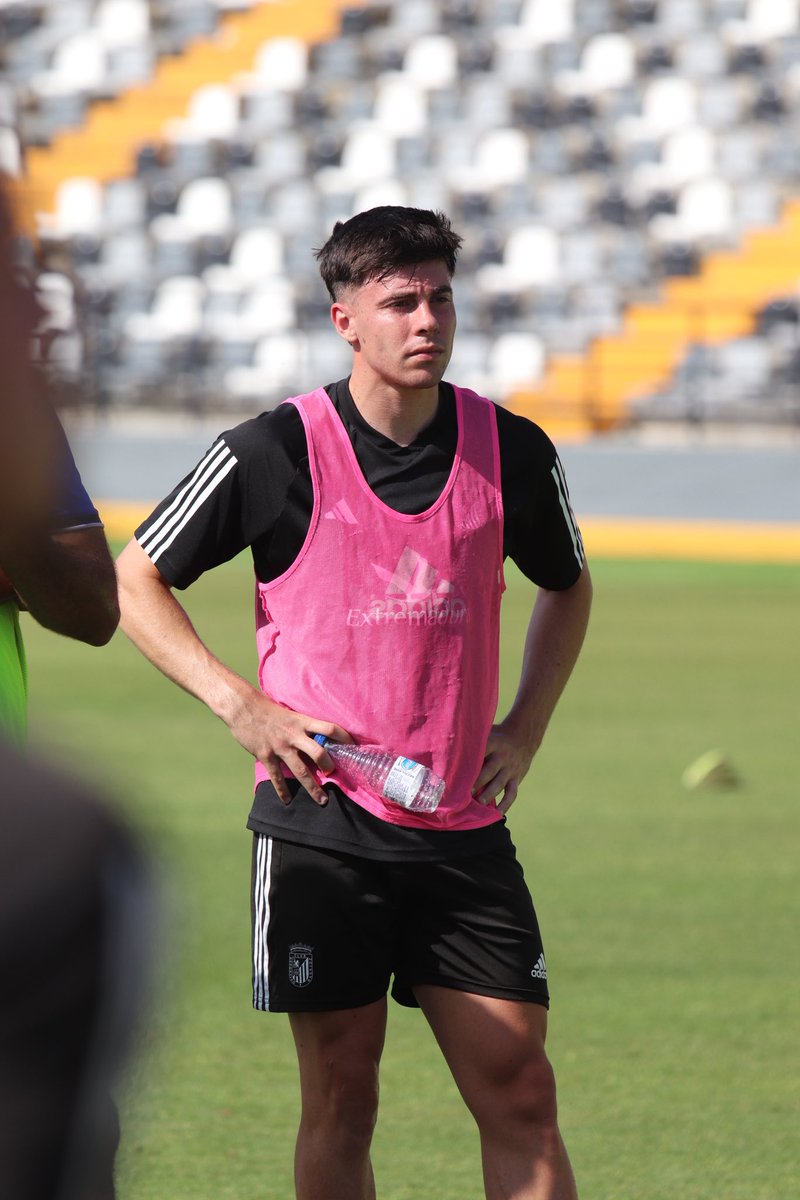 Antonio Pavon tweet media