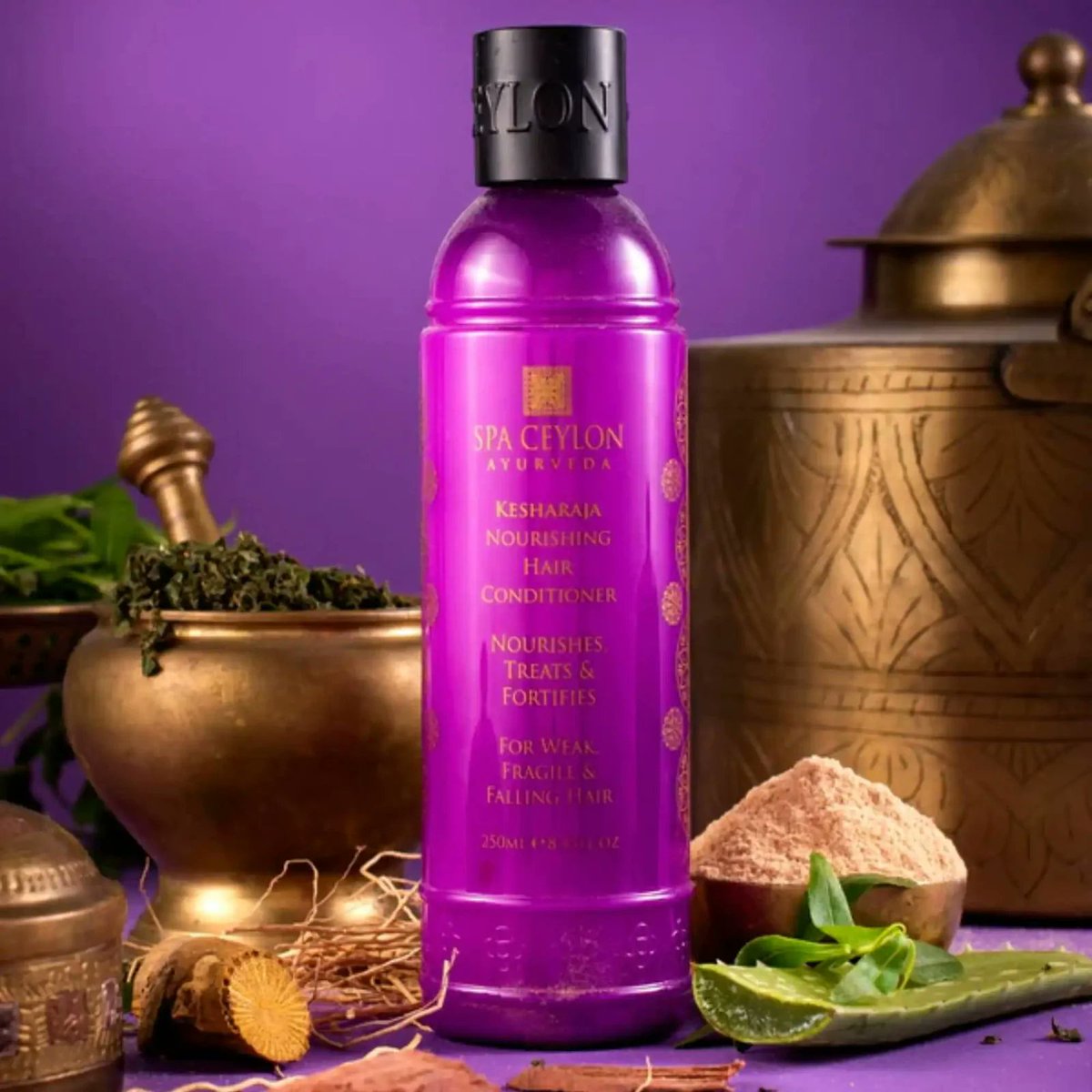 life_style66's tweet image. Revitalize your hair with Spa Ceylon's Kesharaja Nourishing Hair Conditioner. Experience softer, smoother, and healthier hair with every use.

&amp;gt;&amp;gt;&amp;gt;bit.ly/3EYjLoN

#SpaCeylonSriLanka #Organichairandbodyproducts #SpaCeylon #HairCare #NourishYourHair