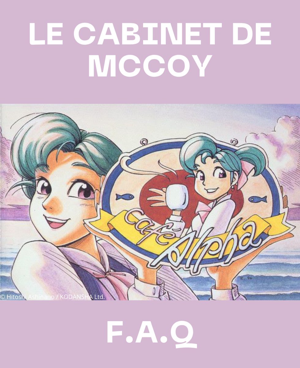 En juillet, le blog <a href="/CabinetMccoy/">Le cabinet de Mccoy</a> fêtera ses 10 ans. Et pour l’occasion, pourquoi pas lancer une FAQ ?

Vous pouvez poser vos questions ici (sous le tweet, en dm), ou sur le lien de contact du blog !

lecabinetdemccoy.wordpress.com/participation-…