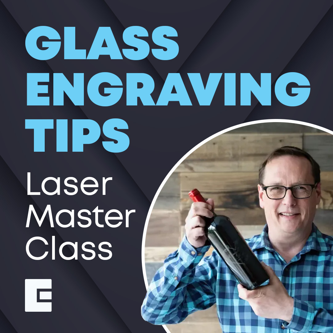 Join us for the first installment of our Laser Master Class Series - Glass Engraving Techniques, Ideas &amp; Inspiration.
 
When: 4 p.m. (MT), Wednesday, June 18
Follow this link to register: epiloglaser.com/contact/events…