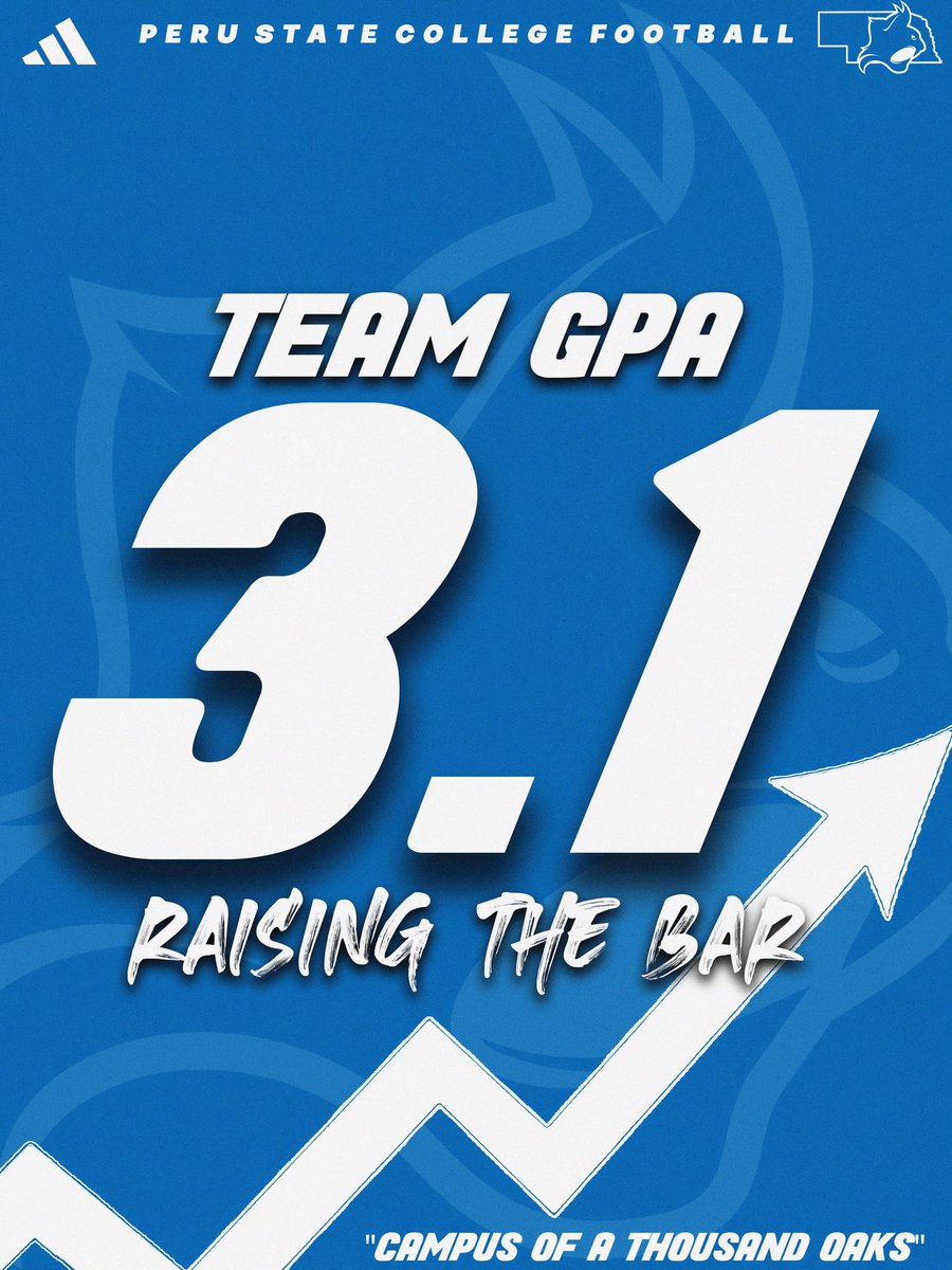 Another Successful Academic Semester.