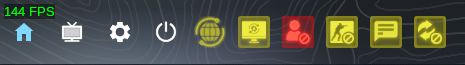 All icons at once, with the help of pointy from SteamDB
