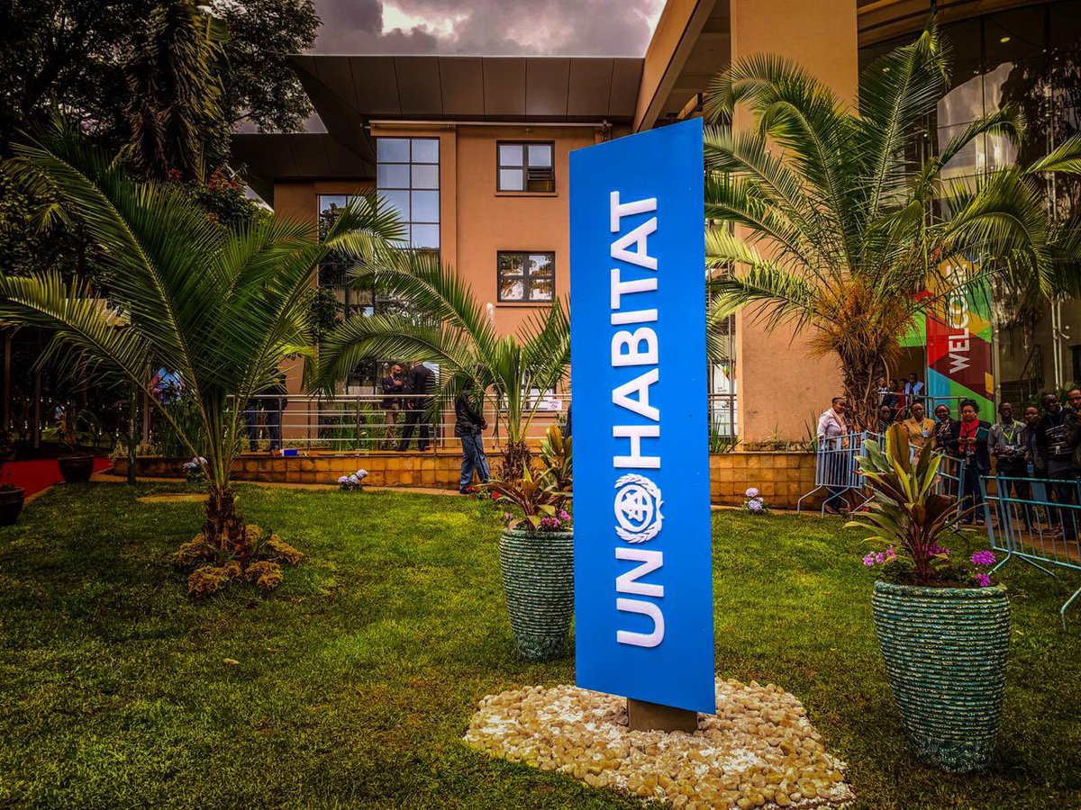 Maimunah Mohd Sharif (@maimunahsharif) on Twitter photo Congratulations Malaysia and YB <a href="/NgaKorMing/">Nga Kor Ming</a> as
The President of UN Habitat Assembly.
Let’s make cities Prosperous , Resilient and sustainable .
#liveableloveableKL
#cityforAll Congratulations Malaysia and YB <a href="/NgaKorMing/">Nga Kor Ming</a> as
The President of UN Habitat Assembly.
Let’s make cities Prosperous , Resilient and sustainable .
#liveableloveableKL
#cityforAll