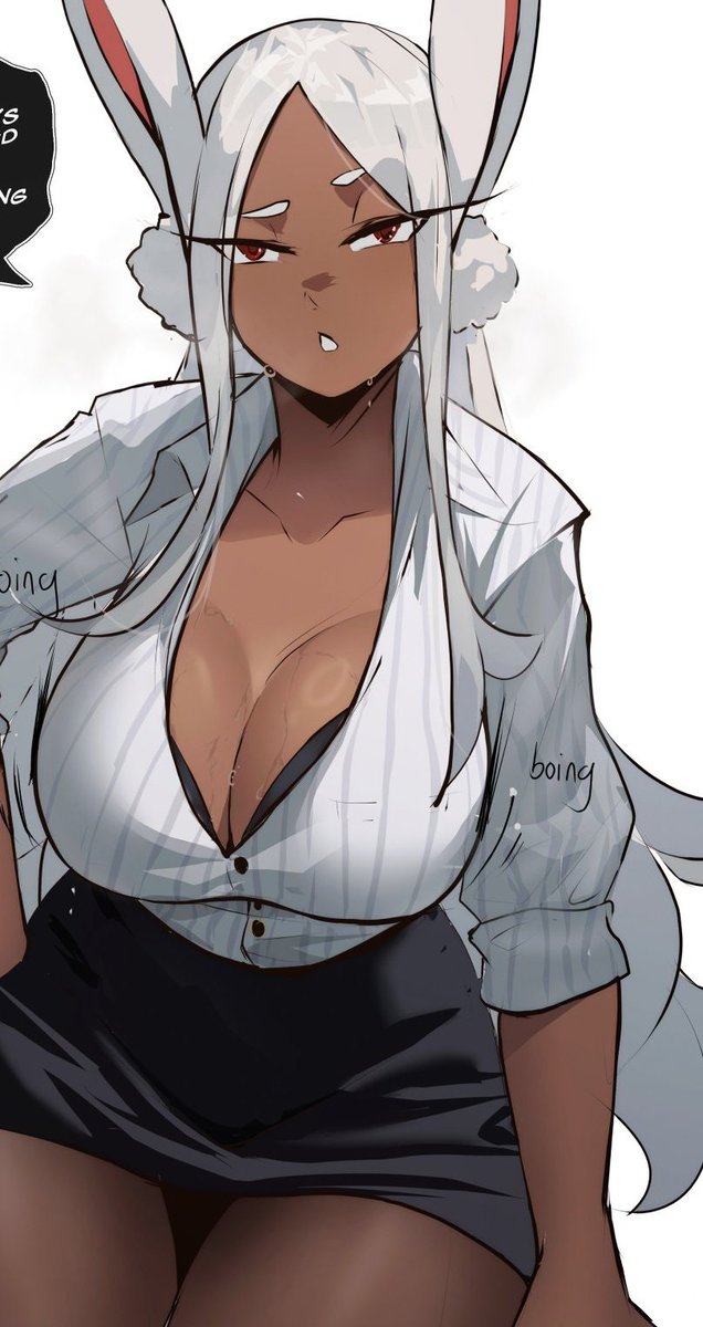 thugbunny_'s tweet photo. 💭 Boing Boing* gosh I bet her wet pussy can cool down my cock https://t.co/npLSSmv2Dp