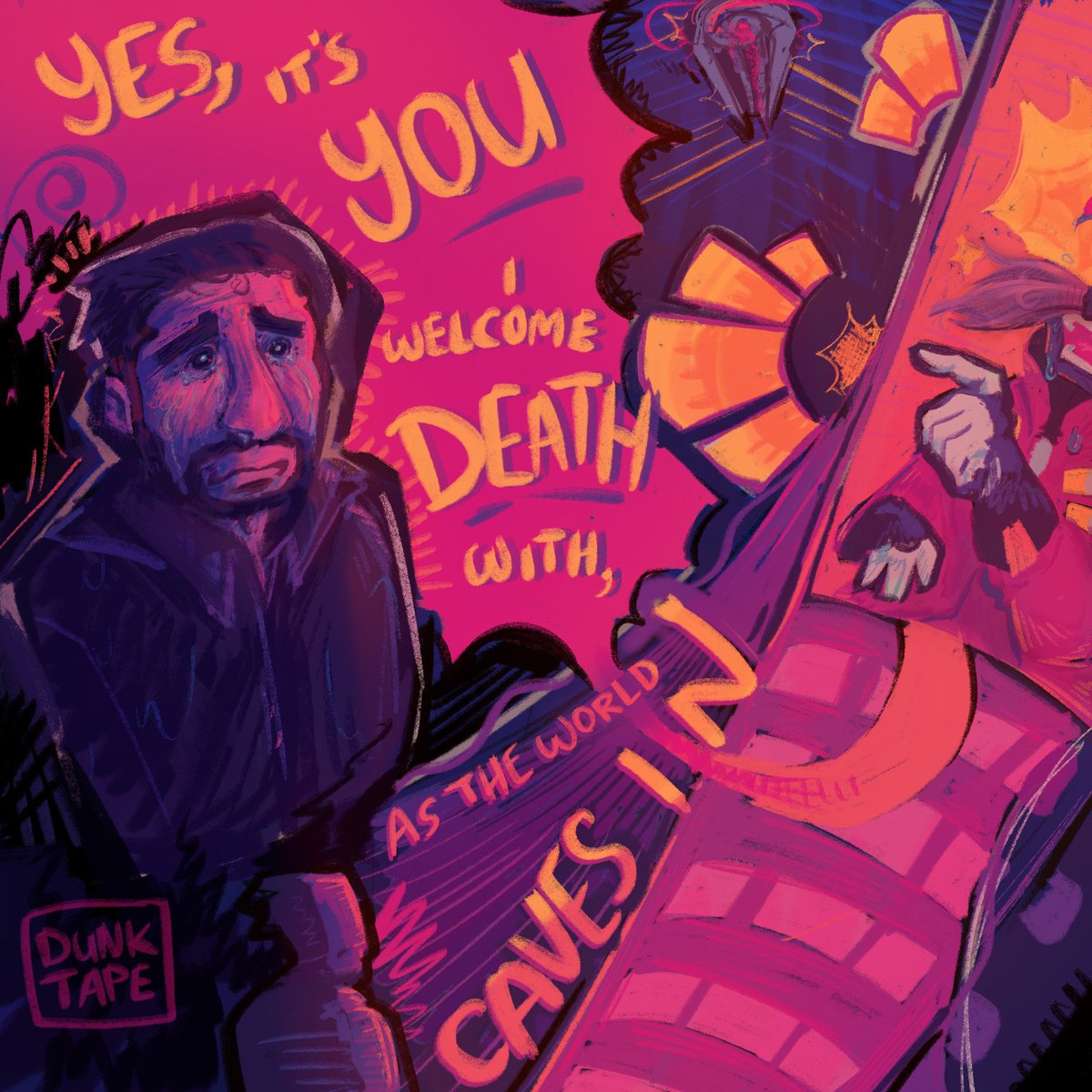 doomed yaoi #stobotnik