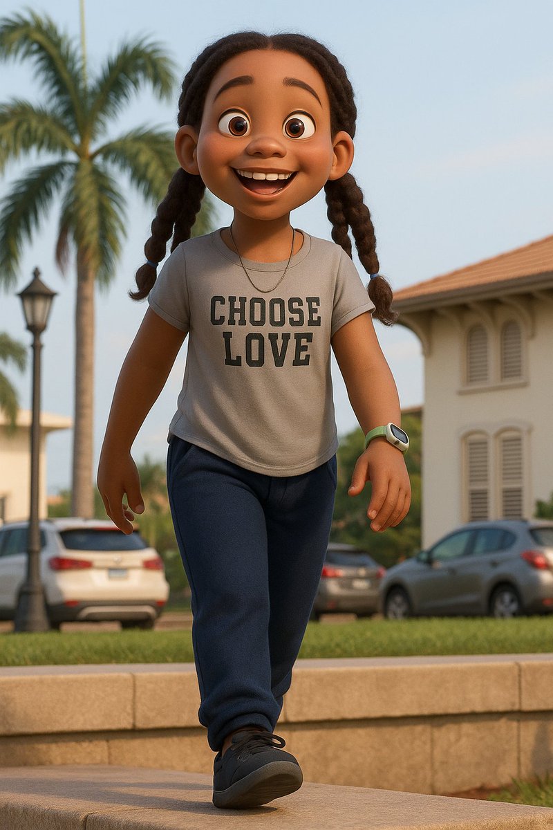 Felíz día mi corazón!