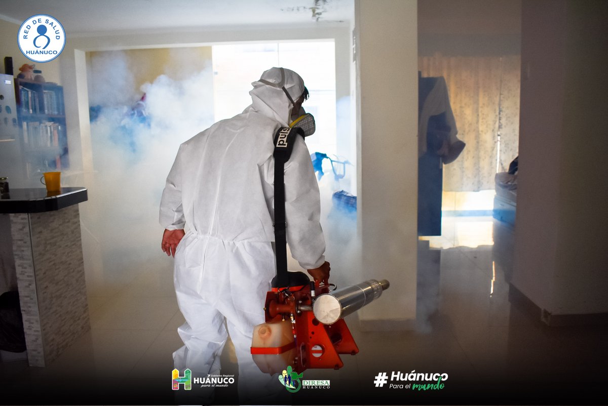 HuanucoRed's tweet photo. #HazleElPareAlDengue
📷📷𝐈𝐍𝐓𝐄𝐑𝐕𝐈𝐄𝐍𝐄𝐍 𝐀𝐍𝐓𝐄 𝐈𝐍𝐂𝐑𝐄𝐌𝐄𝐍𝐓𝐎 𝐃𝐄 𝐂𝐀𝐒𝐎𝐒 𝐃𝐄 𝐃𝐄𝐍𝐆𝐔𝐄 𝐄𝐍 𝐀𝐌𝐀𝐑𝐈𝐋𝐈𝐒.📷📷
En lo que va del año se han reportado 31 casos de dengue positivo en la provincia de Huánuco, de los cuales 25 son importados y 6 autóctonos. https://t.co/x8hvcOYnK7