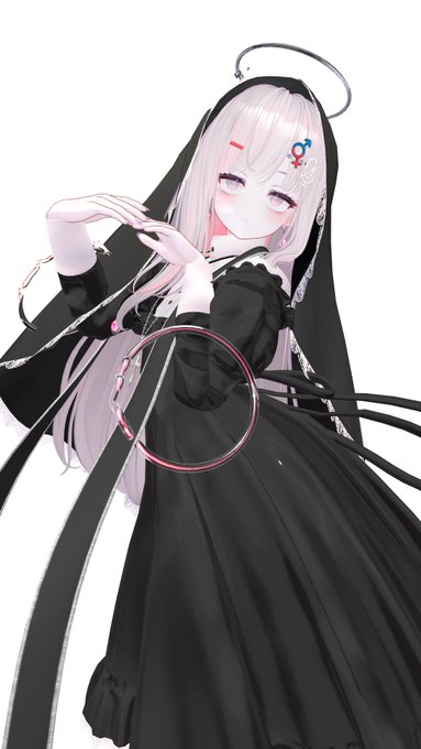 かわいいからみて～～～～～～～💞✝️ 