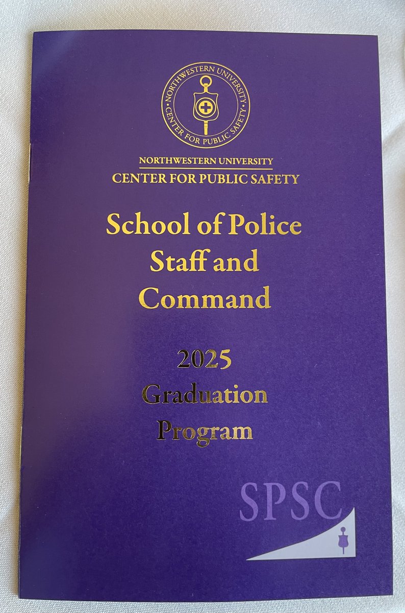 Congratulations to Lieutenant Eduardo Castillo on an Outstanding Achievement! ocv.im/0Qyc0gG