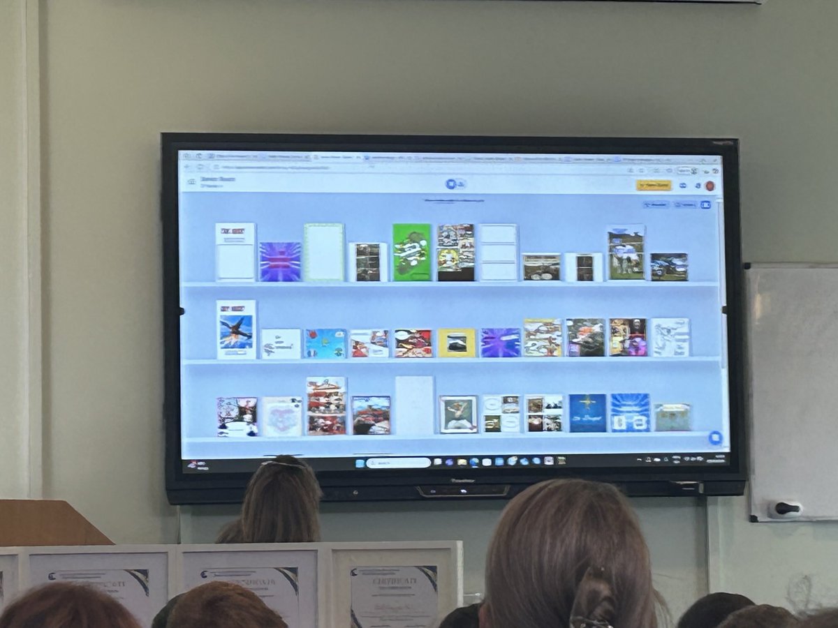 Wexford Education Support Centre (@wexfordedcentre) on Twitter photo We had a great celebration of our <a href="/ArtsInEducation/">ArtsInEducation</a> Creative Clusters. Huge talent on display from <a href="/DavidstownPS/">Davidstown PS</a> @scoileoinbaiste <a href="/ballyhoguens/">Ballyhogue National School</a> <a href="/galballyps/">St. Joseph’s Primary School, Galbally</a> Many thanks to all the teachers, students and our local facilitator <a href="/EamonnBarrett1/">Eamonn Barrett</a> We had a great celebration of our <a href="/ArtsInEducation/">ArtsInEducation</a> Creative Clusters. Huge talent on display from <a href="/DavidstownPS/">Davidstown PS</a> @scoileoinbaiste <a href="/ballyhoguens/">Ballyhogue National School</a> <a href="/galballyps/">St. Joseph’s Primary School, Galbally</a> Many thanks to all the teachers, students and our local facilitator <a href="/EamonnBarrett1/">Eamonn Barrett</a>