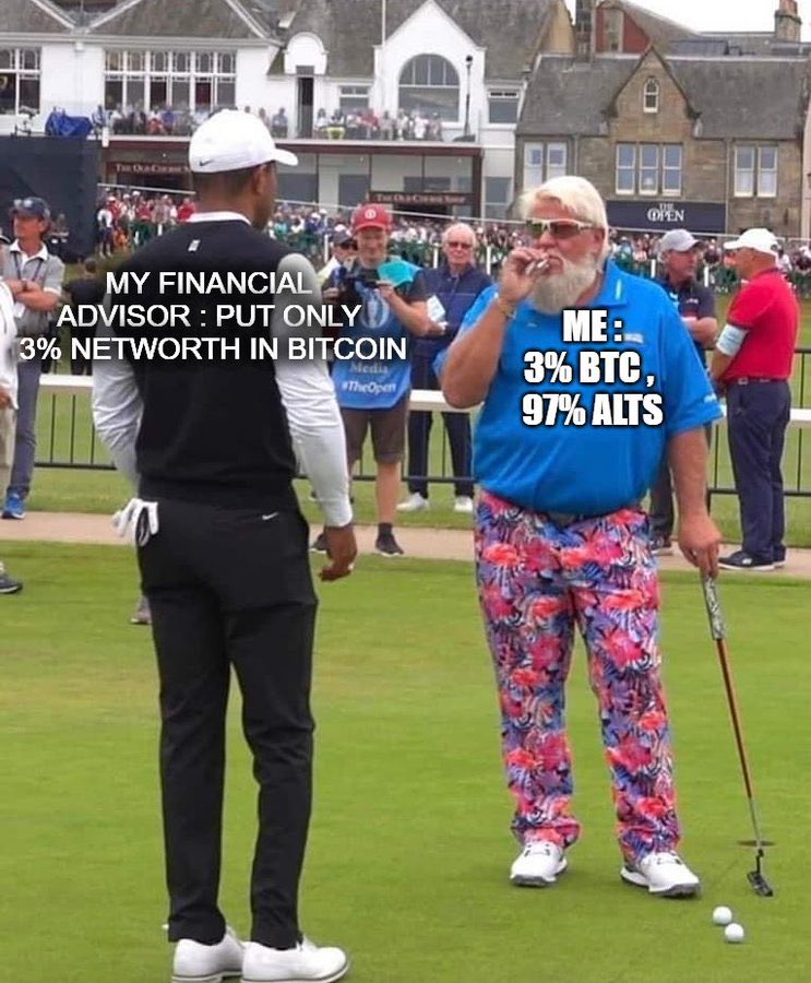 Are NFTs considered alts? 
Asking for a friend 
🦎 🕯️