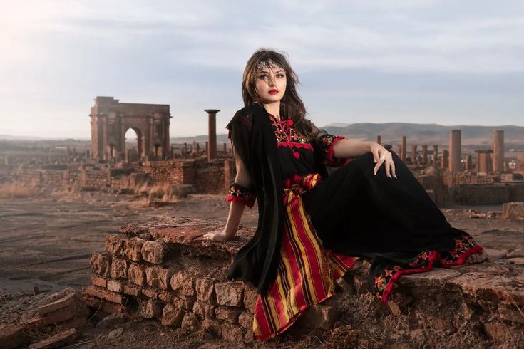 🇩🇿 tweet media