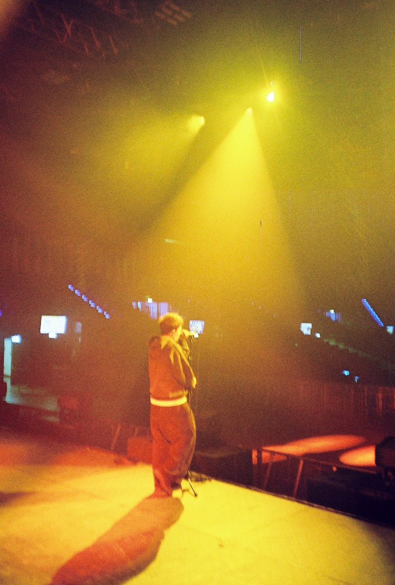 :: Dream setlist for this Summer's shows? ::