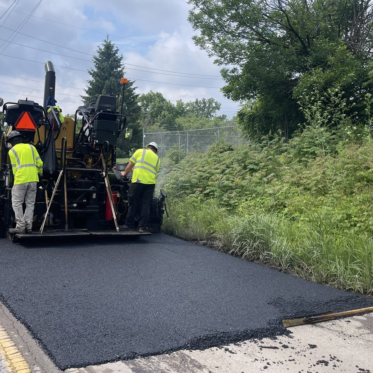 Indy Department of Public Works tweet media