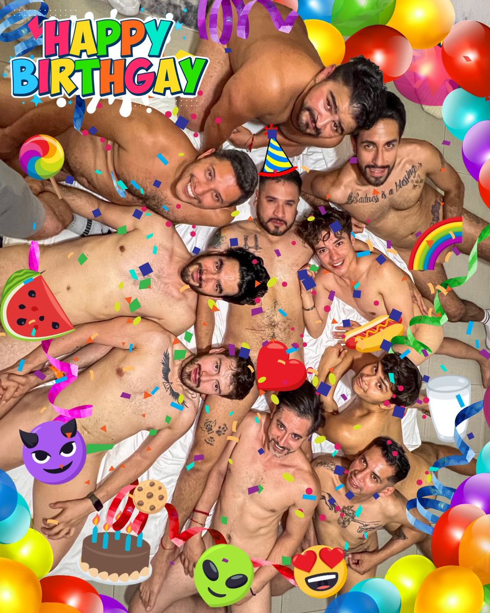 Axeluriel Esparza (@axeluriel210311) on Twitter photo Cada día más cerca del estreno de este video del cumpleaños de <a href="/eryckreyez/">Eryck Reyez (Rey Tapatío)</a>
<a href="/PerroMaloXXX/">Perro Malo 🔥HOTSALE 50% Y 2X1🔥</a> <a href="/ivanok021/">ivanok21</a> <a href="/ChrisVers18/">Chris Tu Enfermero Cachondo 🥵</a> <a href="/FreddyMoon90/">Freddy Moon</a> <a href="/iandeencantador/">El chico del apartamento 512</a> <a href="/NextOnePettit/">pettit</a> <a href="/Axeluriel210311/">Axeluriel Esparza</a> <a href="/Luasxxx01/">Lu Ass</a> <a href="/Chris_Zuir/">Chris_Zuir</a> Cada día más cerca del estreno de este video del cumpleaños de <a href="/eryckreyez/">Eryck Reyez (Rey Tapatío)</a>
<a href="/PerroMaloXXX/">Perro Malo 🔥HOTSALE 50% Y 2X1🔥</a> <a href="/ivanok021/">ivanok21</a> <a href="/ChrisVers18/">Chris Tu Enfermero Cachondo 🥵</a> <a href="/FreddyMoon90/">Freddy Moon</a> <a href="/iandeencantador/">El chico del apartamento 512</a> <a href="/NextOnePettit/">pettit</a> <a href="/Axeluriel210311/">Axeluriel Esparza</a> <a href="/Luasxxx01/">Lu Ass</a> <a href="/Chris_Zuir/">Chris_Zuir</a>