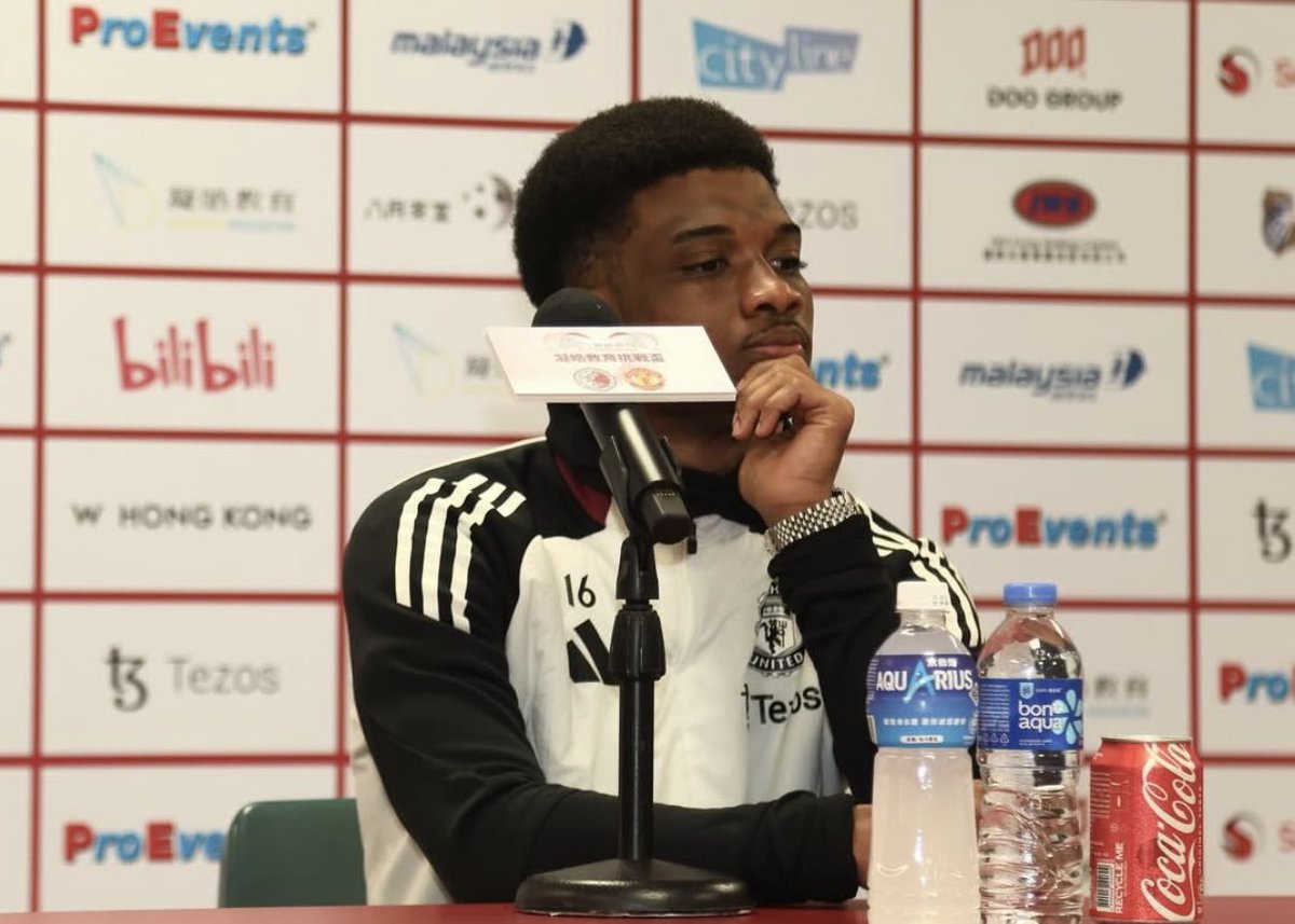 Again, my intention was not to hurt people, I responded to an unhealthy individual.

I apologize to those who feel concerned🤲🏾

Malaysia was an incredible trip for us❤️🤞🏾