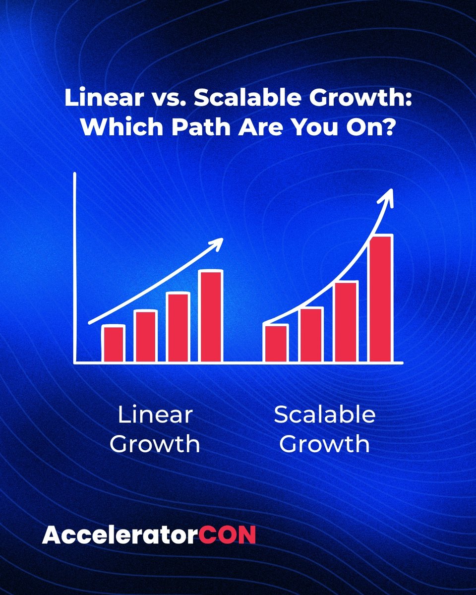 Good ideas? Nice.
Scalable growth? Essential.

Accelerators want to partner with founders building rockets, not tricycles.

If you’re aiming for traction, funding, and speed, think bigger—and build accordingly.

#StartupChecklist #MarketFit #AcceleratorTips