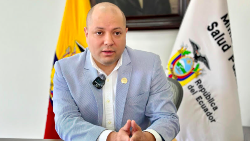 "La corrupción en los hospitales va desde los encargados de las bodegas, hasta los de compras públicas": Ministro de Salud!!  NO NOS DIGA ESO MINISTRO, PORQUE ESO LO SABEMOS TODOS. LO QUE QUEREMOS SABER, ES QUÉ VA A HACER PARA SOLUCIONARLO!!