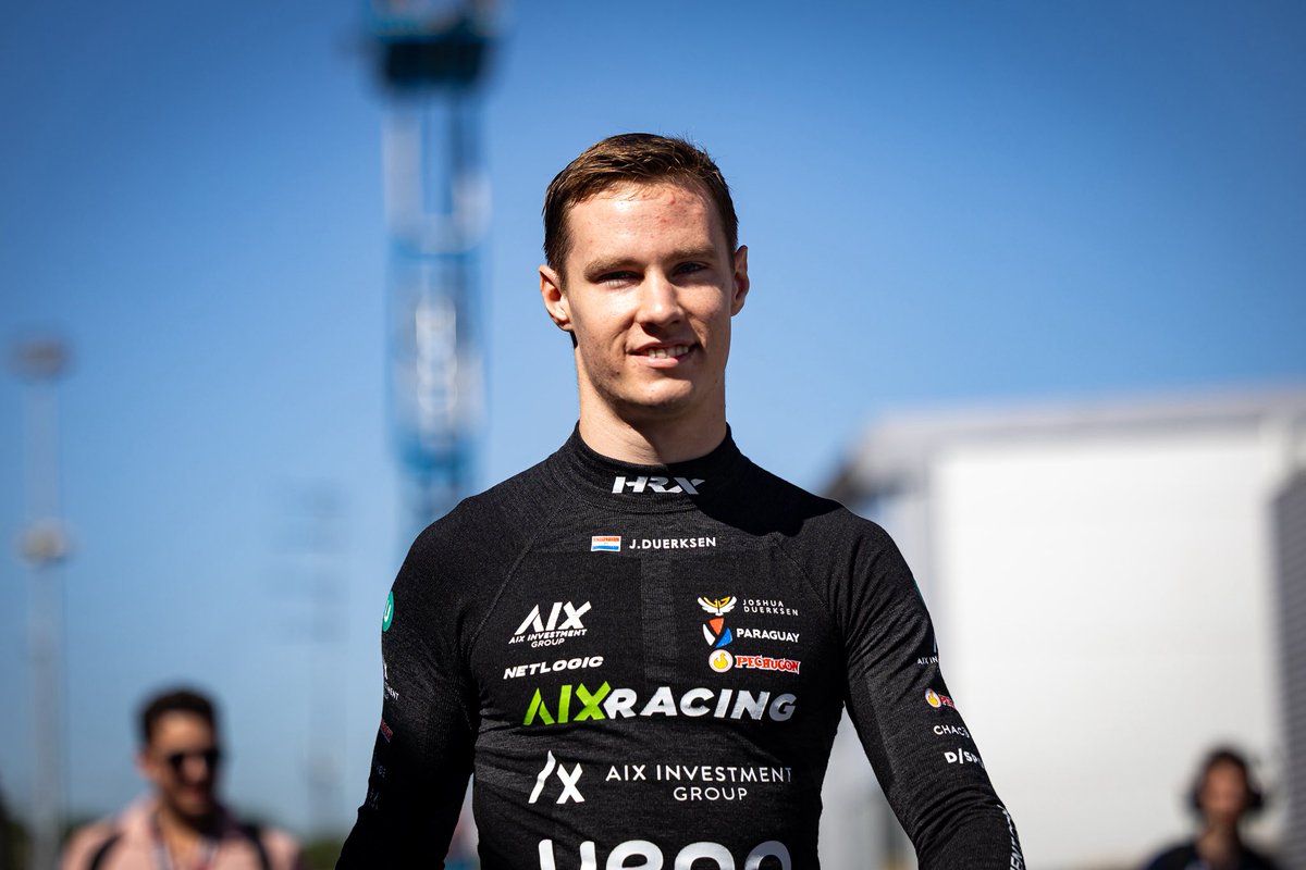 Volvemos a sonreír un poco. P9 en qualy, P2 para la Sprint. Aun queda mucho por mejorar, no estoy conforme porque quiero pelear mas arriba pero después de unas semanas desafiantes en lo deportivo este resultado sirve para buscar sumar buenos puntos este fin de semana. Mañana