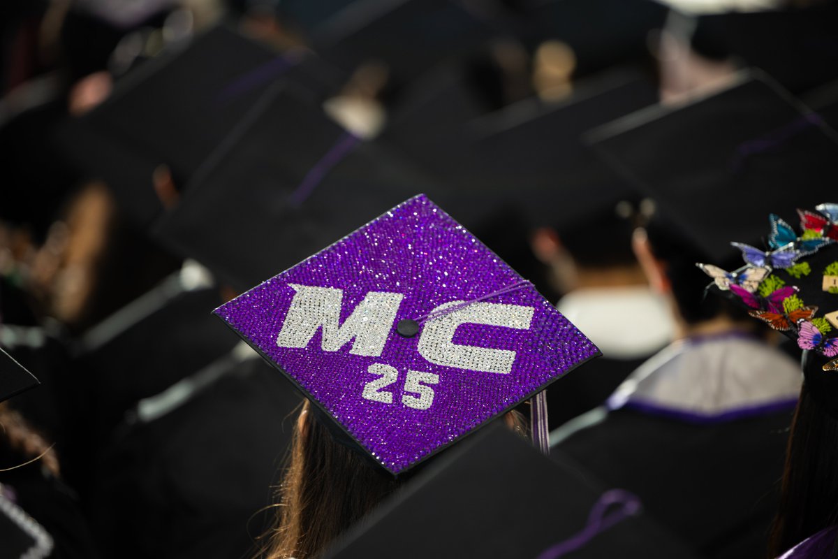 MCAlumniAssoc's tweet image. Huge congratulations to the Class of 2025 on their graduation! 🎉 @montgomerycoll held its 78th Commencement exactly one week ago today, with 1,320 graduates out of 3,100 awardees proudly walking across the stage. We&apos;re excited to welcome new grads into the Alumni Association!