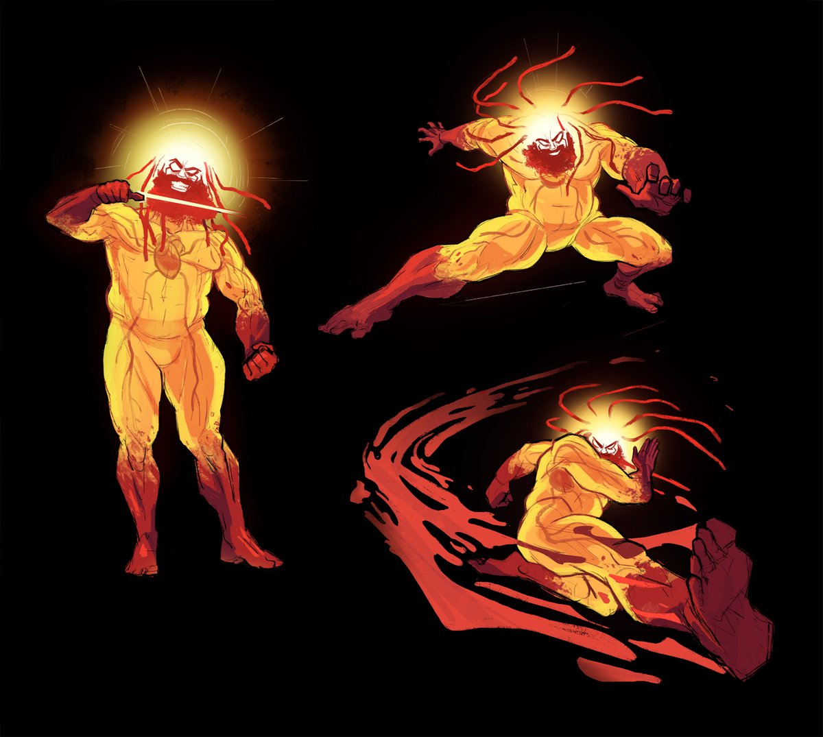 Loopyyylupe's tweet image. 410,757,864,530 DEAD ANGELS

#ULTRAKILL