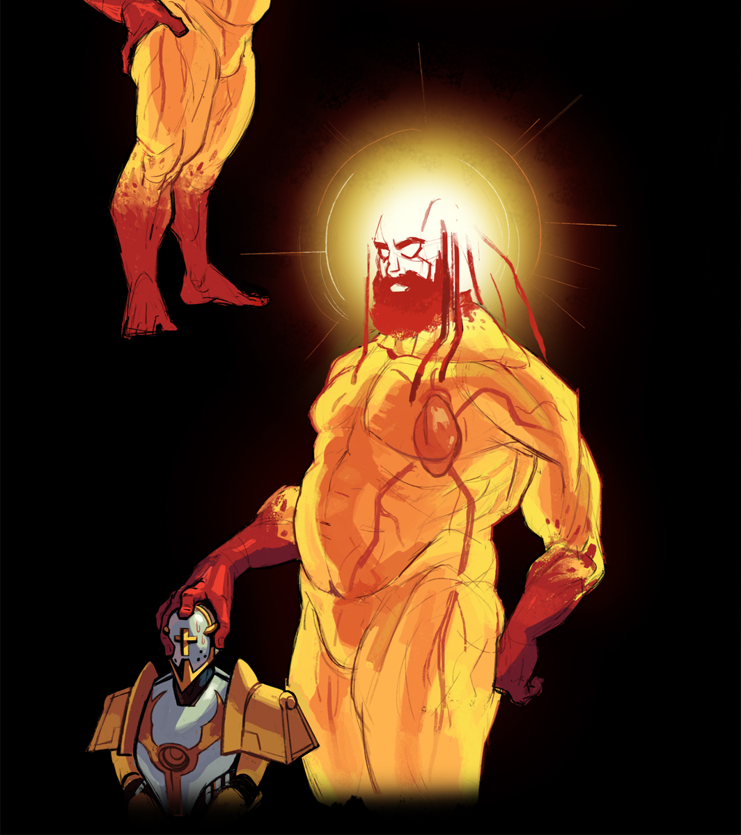 Loopyyylupe's tweet image. 410,757,864,530 DEAD ANGELS

#ULTRAKILL