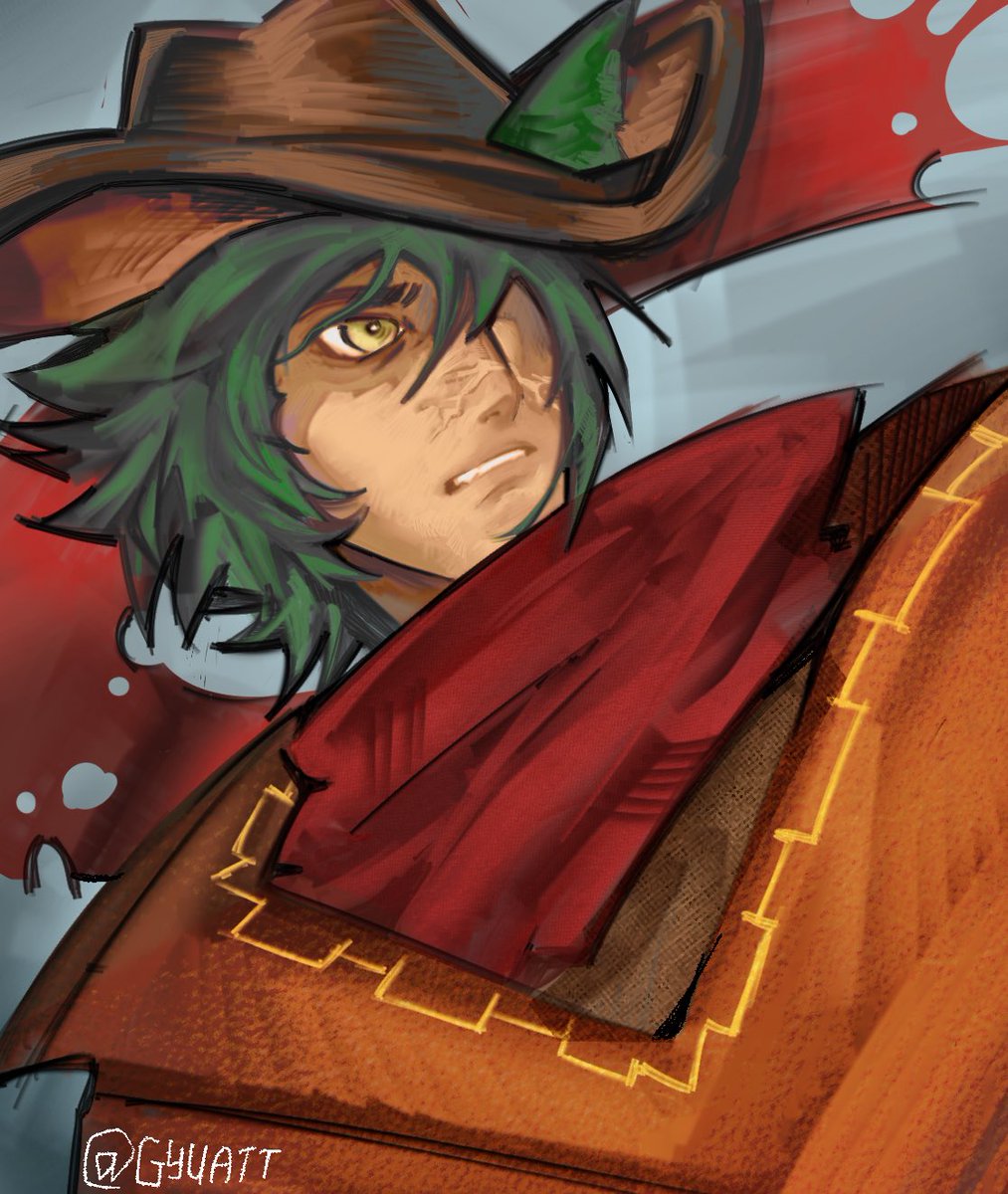 I'm so nervous to post this. Hi guys.!.! #OC