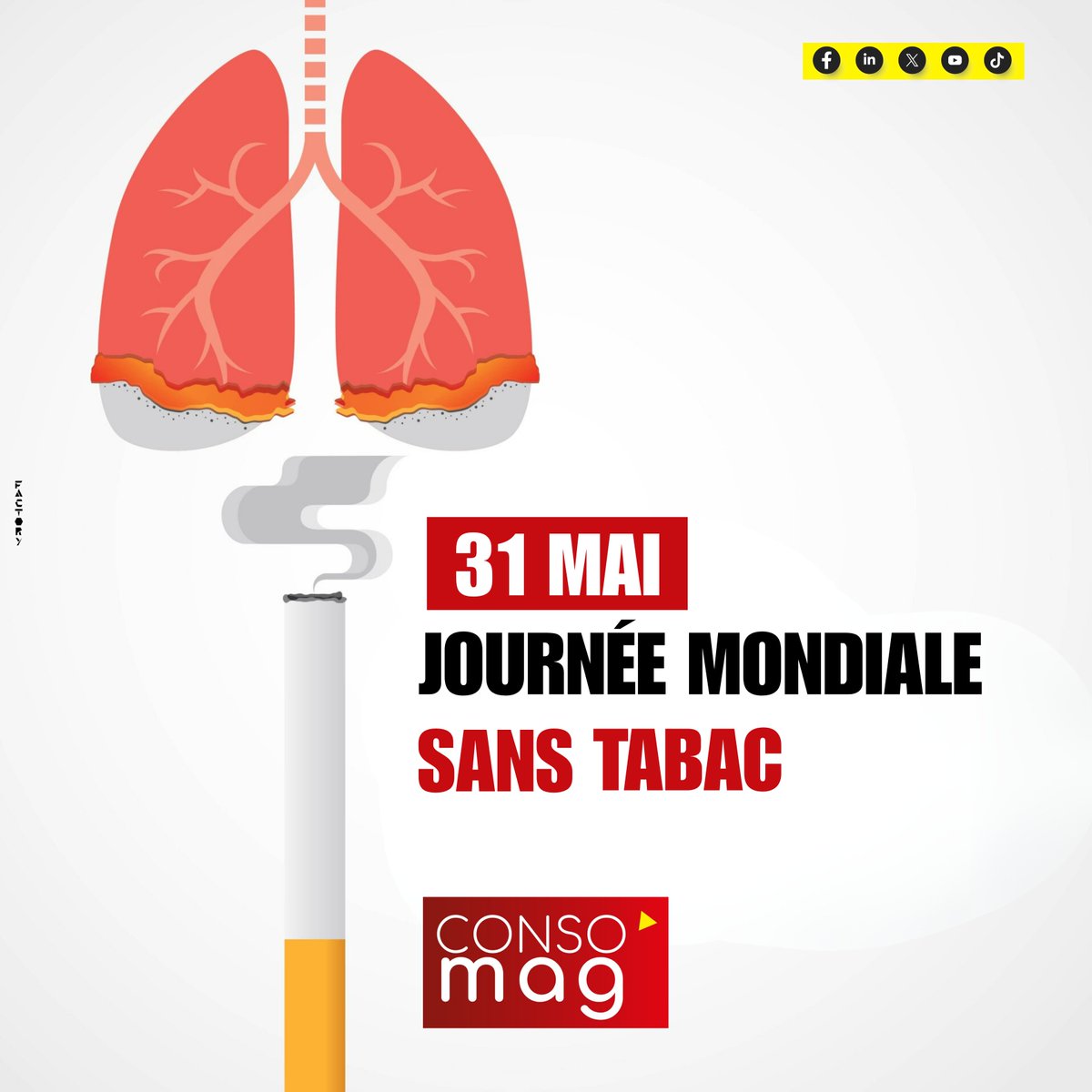 Conso'Mag tweet media